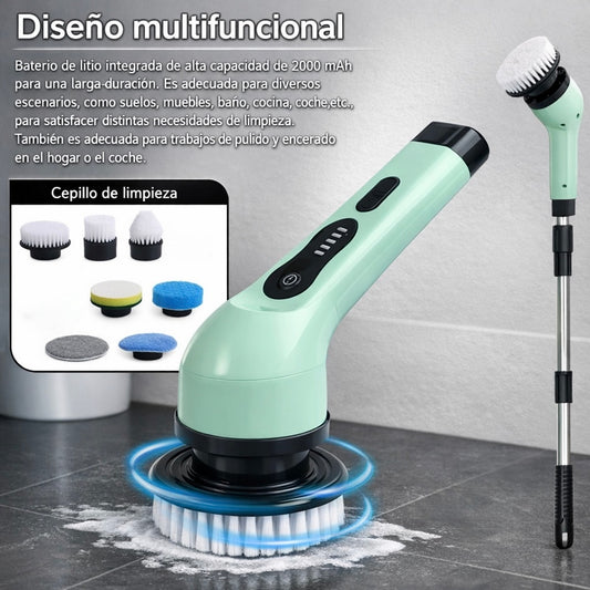Cepillo de limpieza multifuncional 7-1