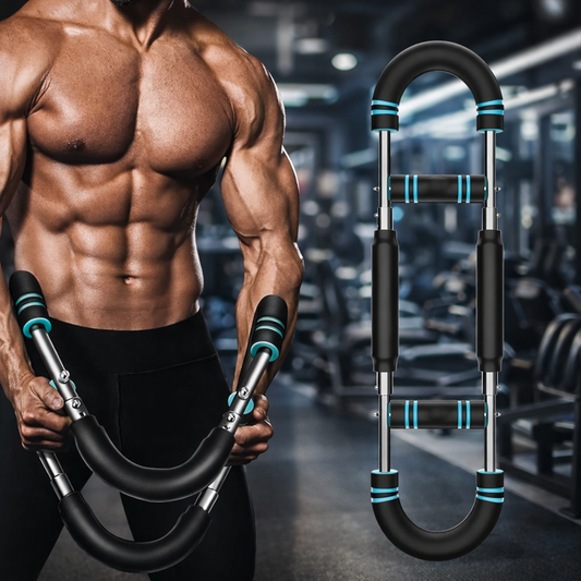 Entrenador de brazos en forma U Premium